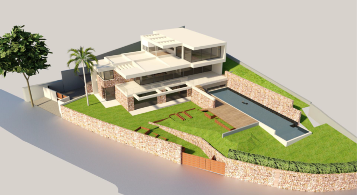 villa Cadeous image 3