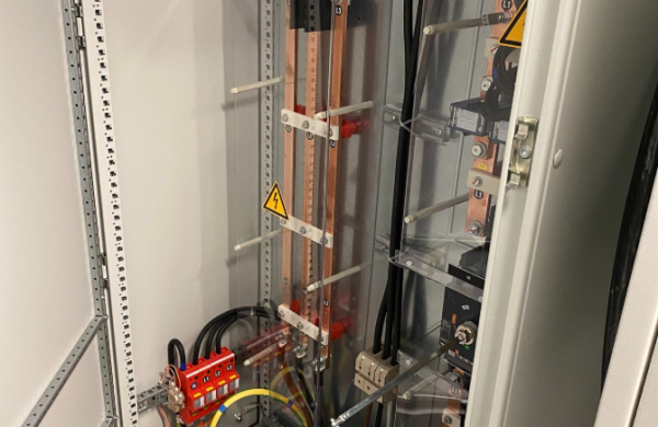 Pendant les travaux
(c) Buildtec
